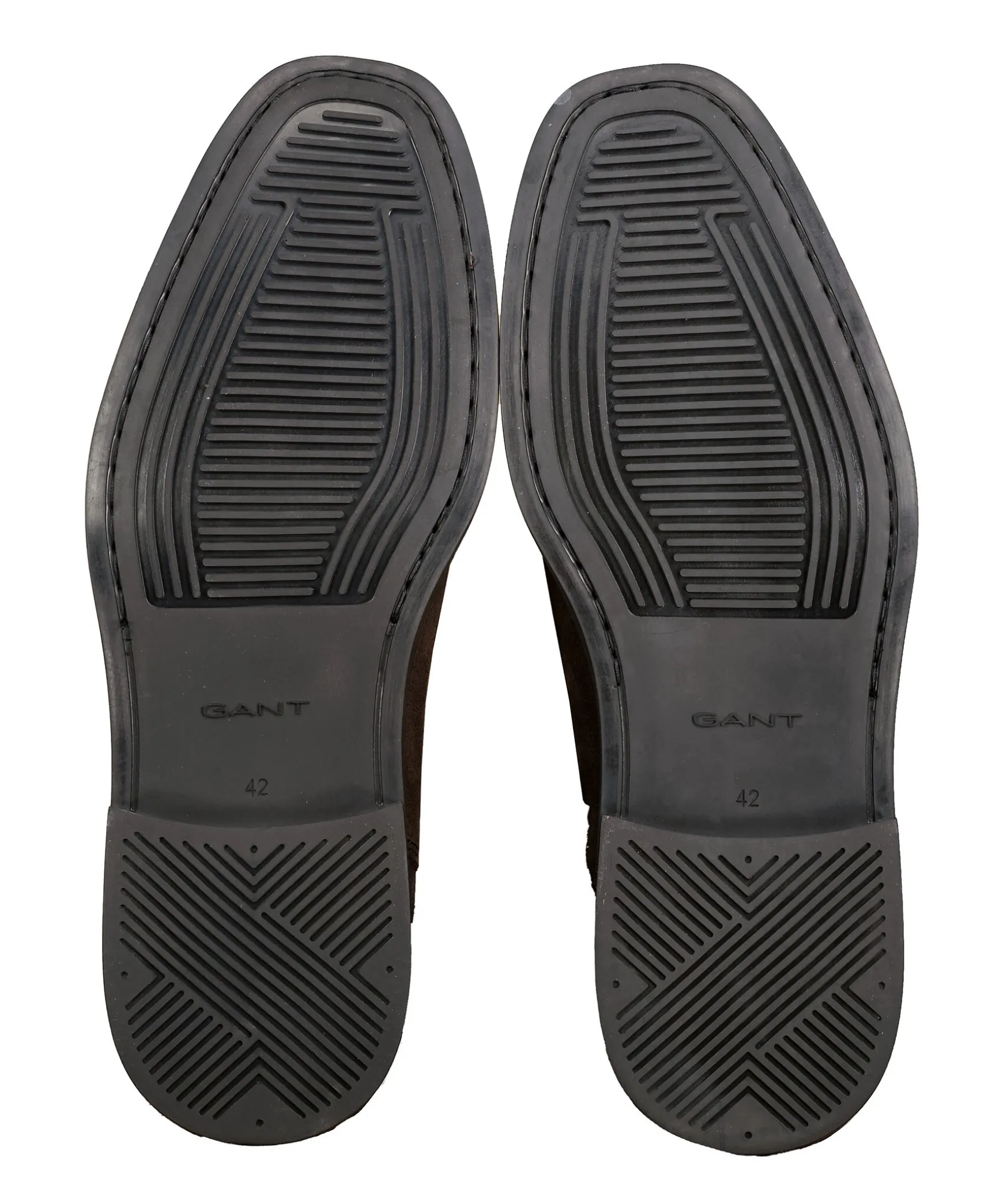 Rizmood Chelsea Suede