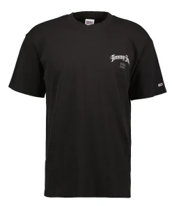 Rlx Grunge Arch Back Tee