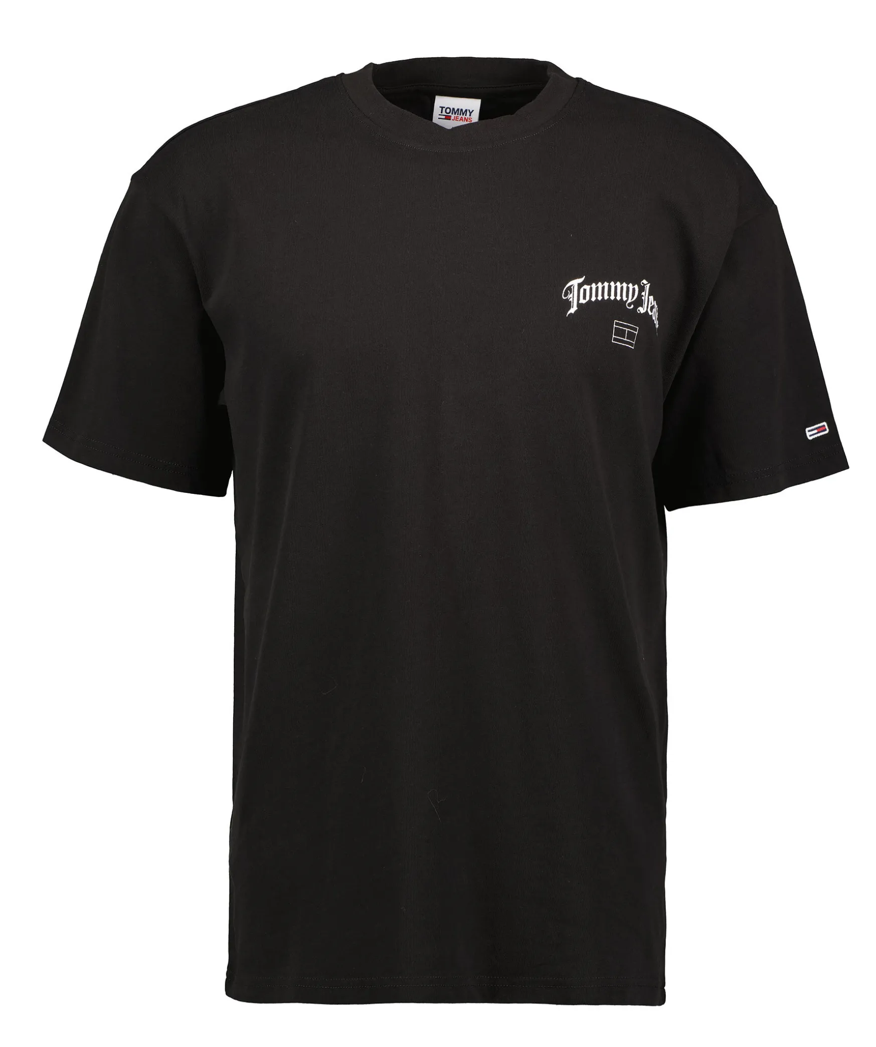 Rlx Grunge Arch Back Tee