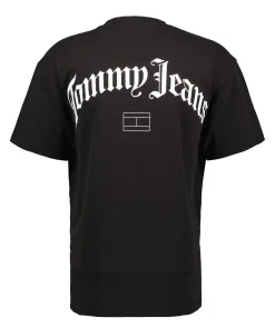 Rlx Grunge Arch Back Tee