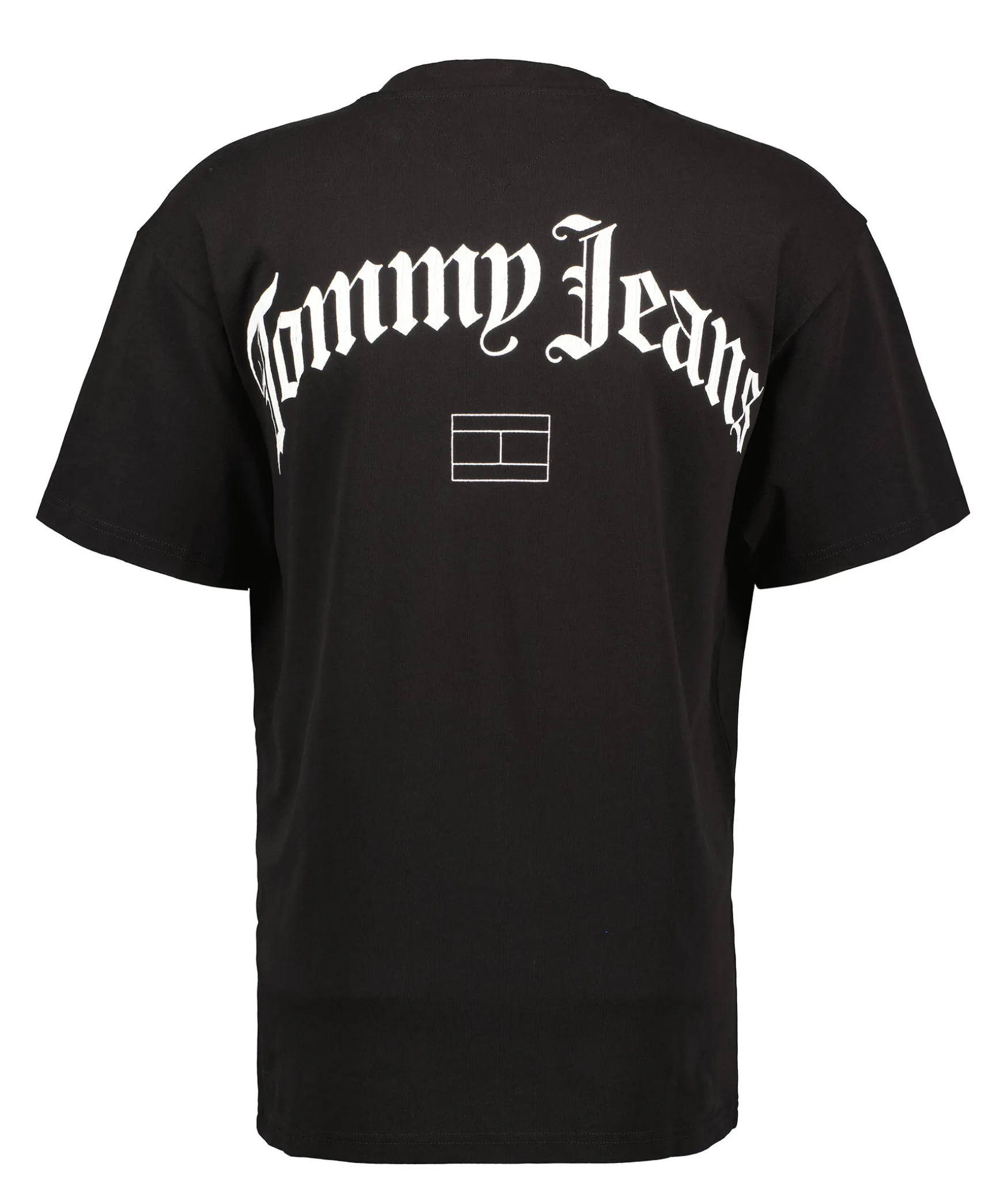 Rlx Grunge Arch Back Tee