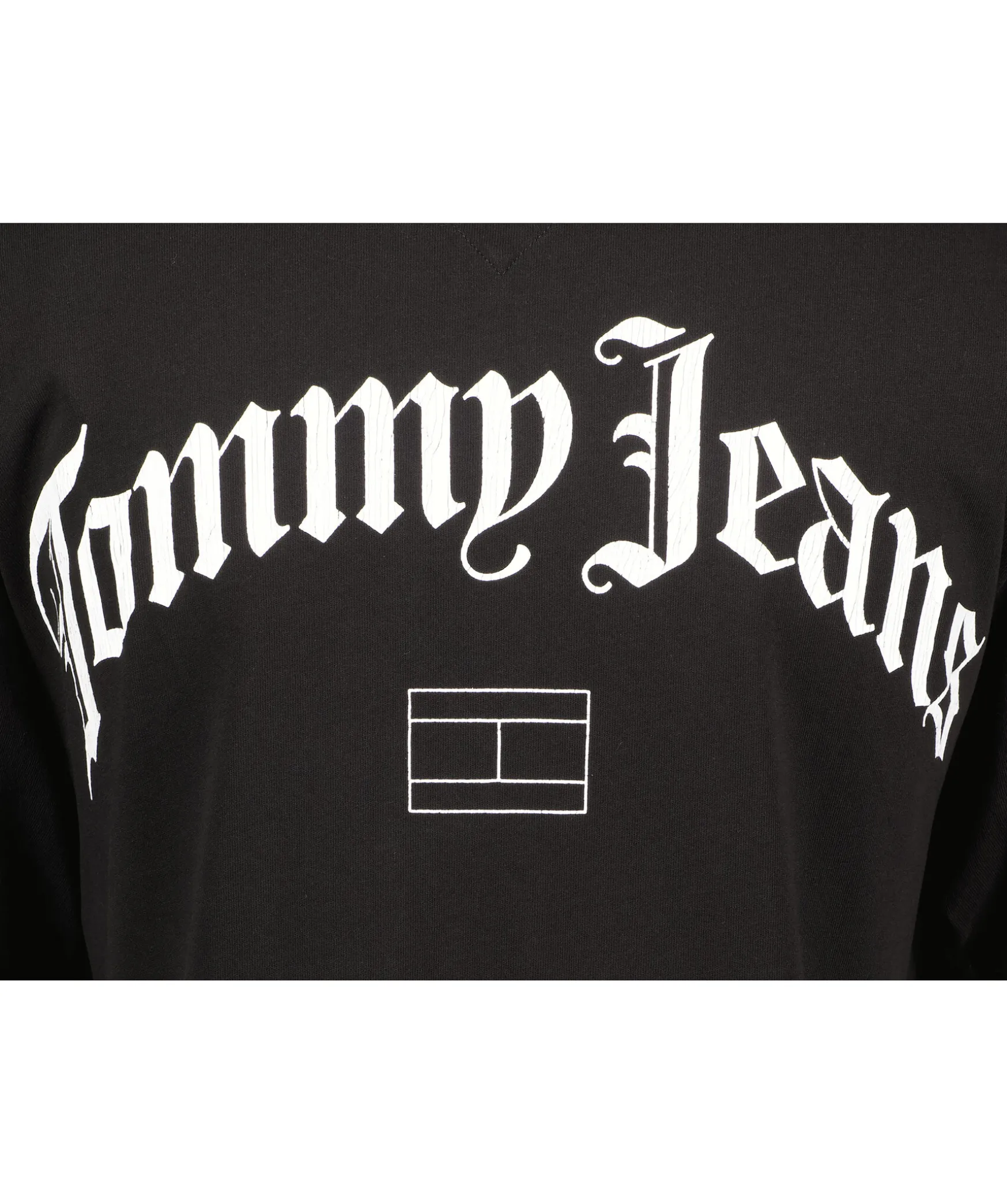 Rlx Grunge Arch Back Tee