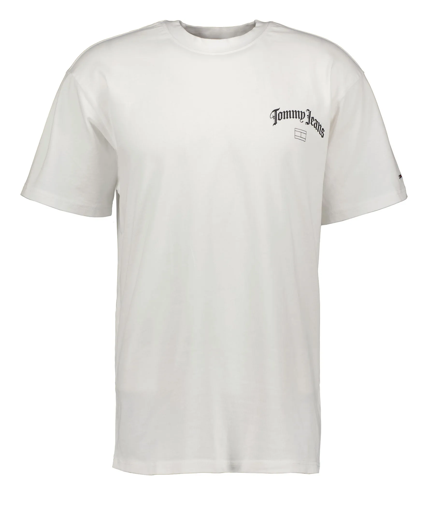 Rlx Grunge Arch Back Tee