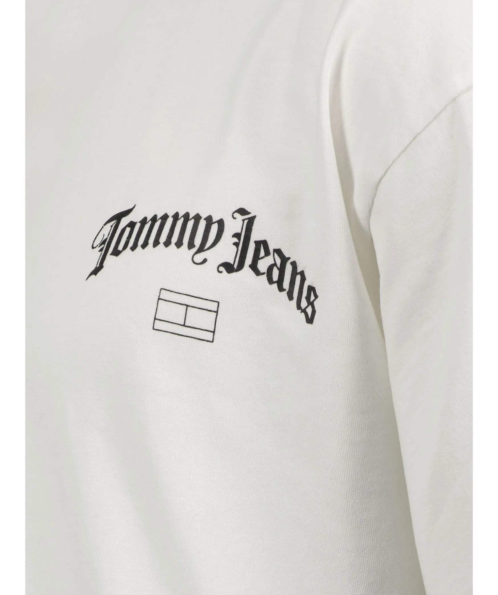 Rlx Grunge Arch Back Tee