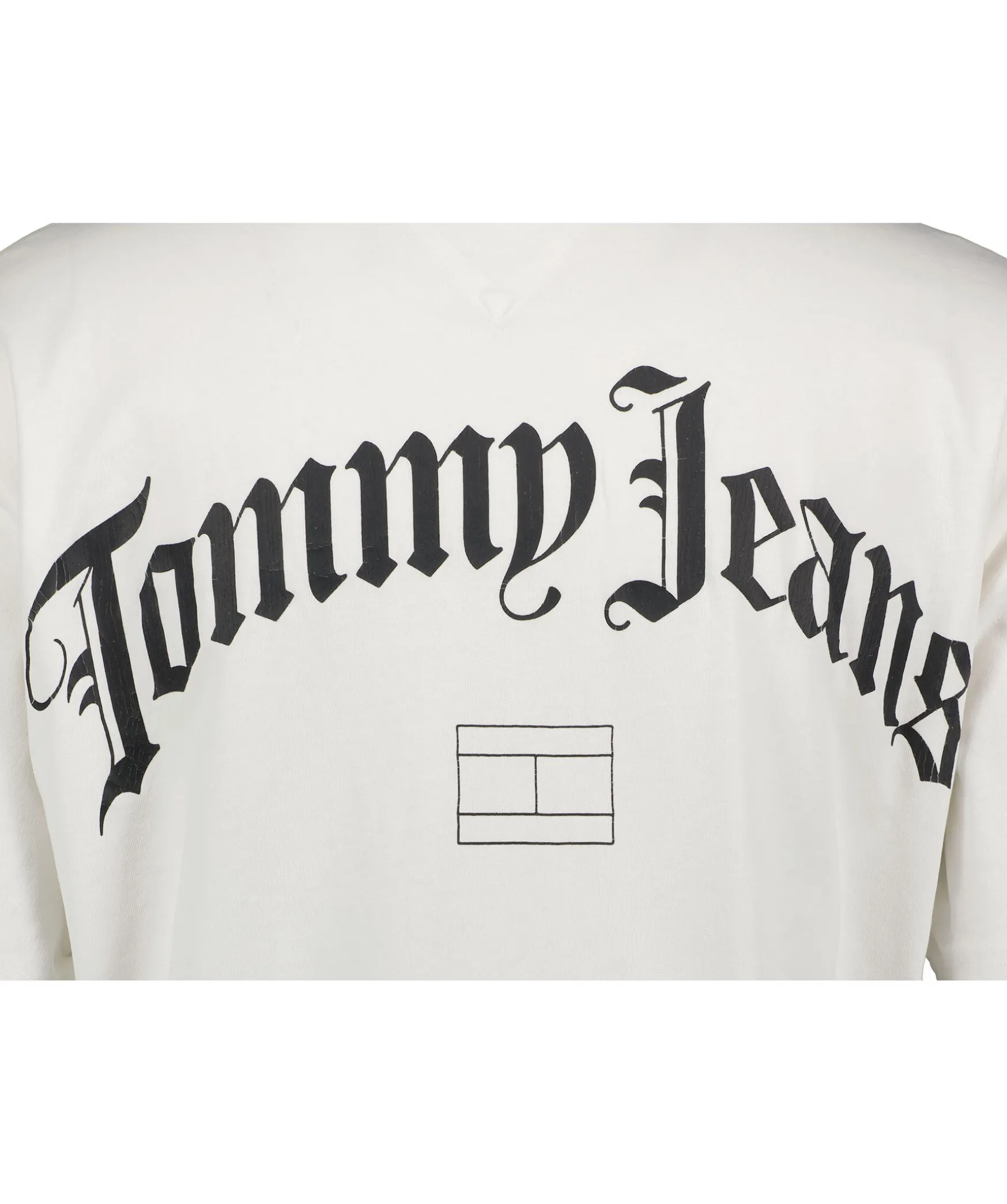 Rlx Grunge Arch Back Tee