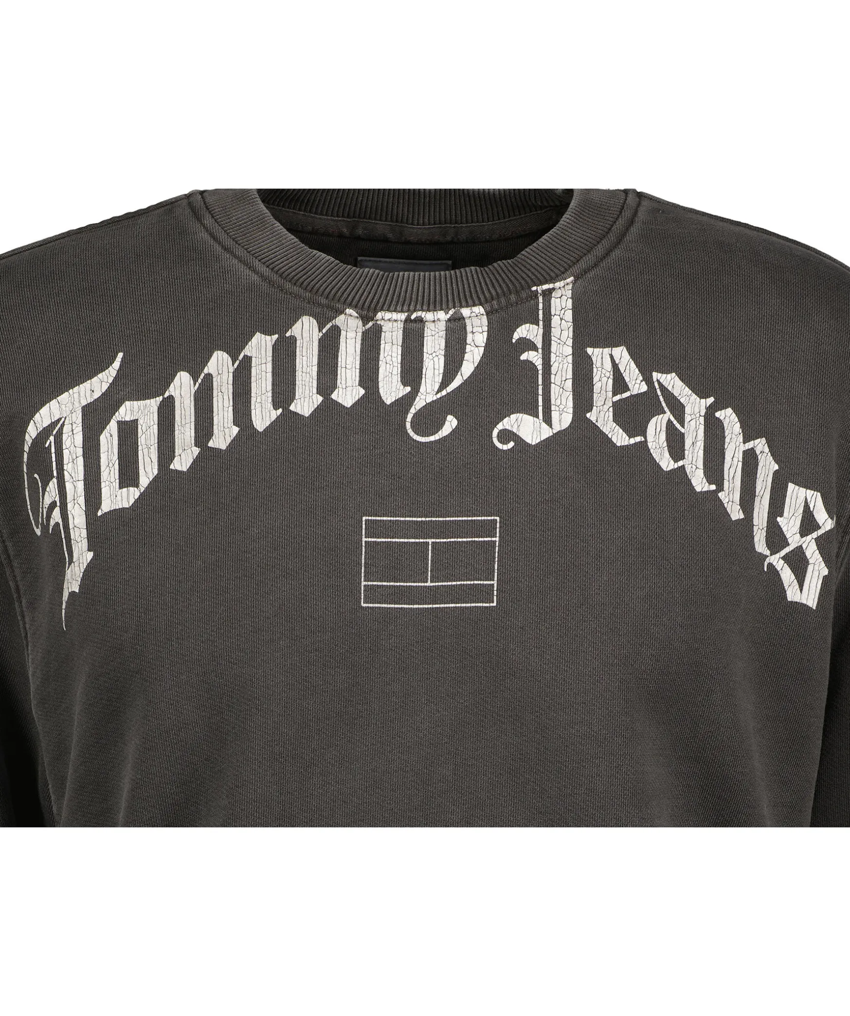 Rlx Grunge Arch Crew