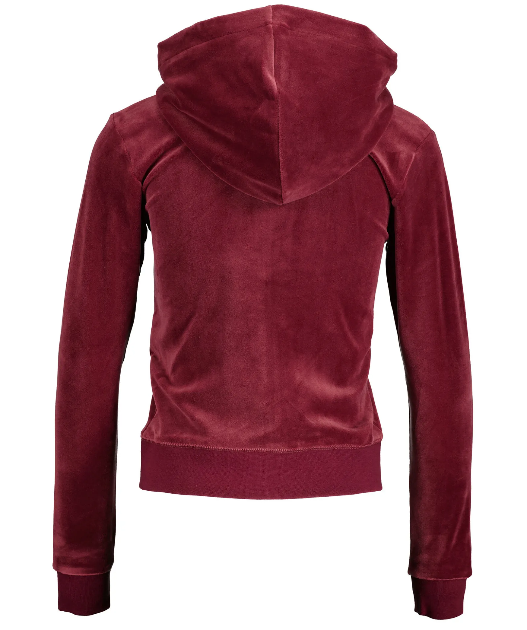 Robertson Velour Hoodie