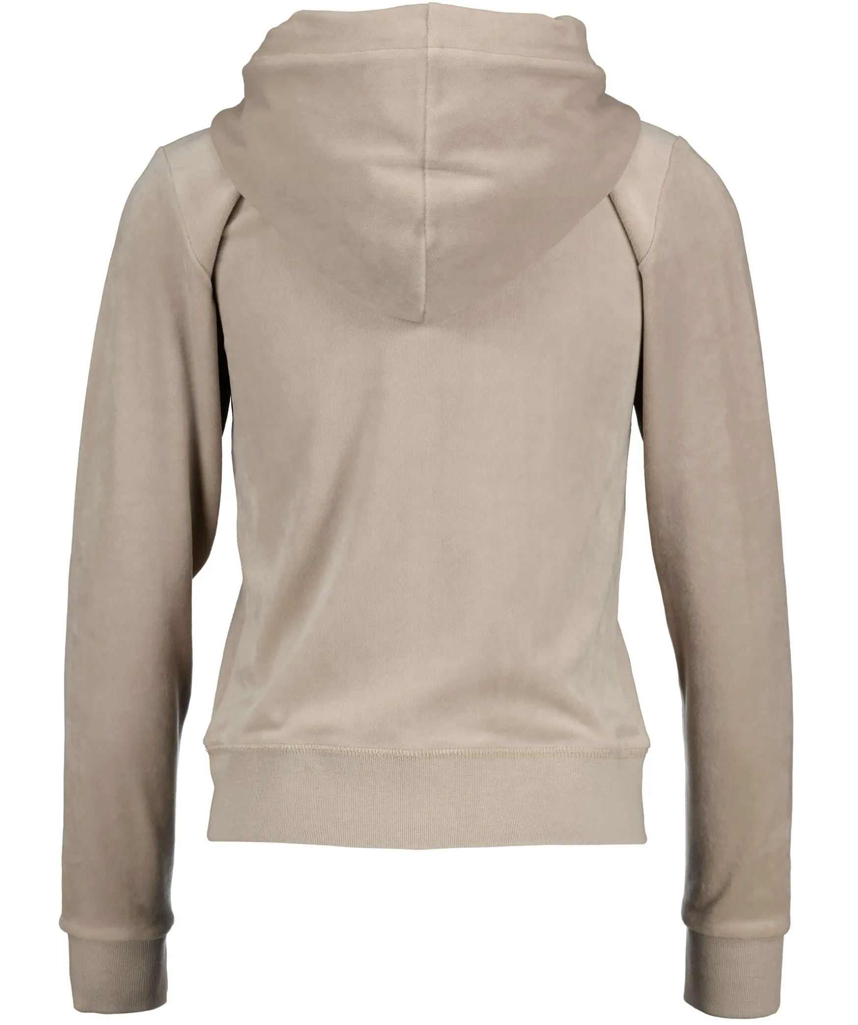 Robertson Velour Hoodie