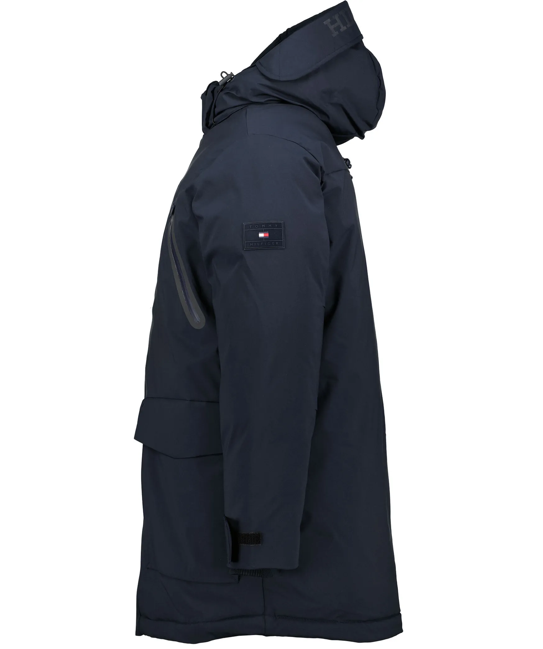 Rockie Tech Parka