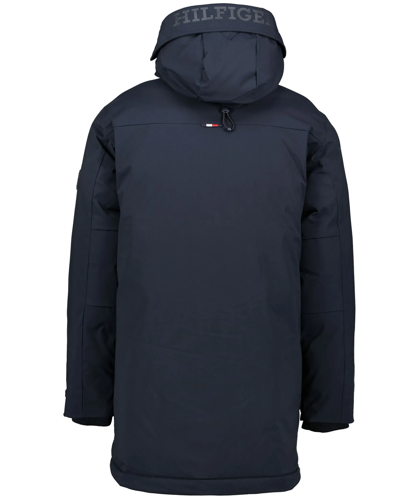 Rockie Tech Parka