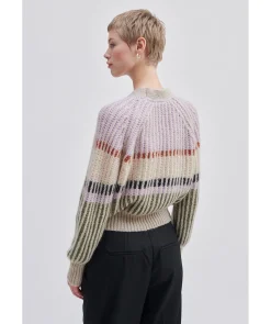 Rosanna Knit Cardigan