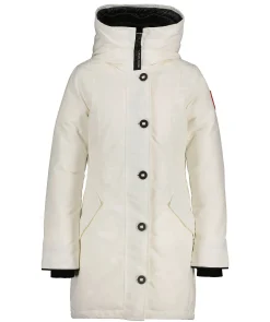 Rossclair Parka