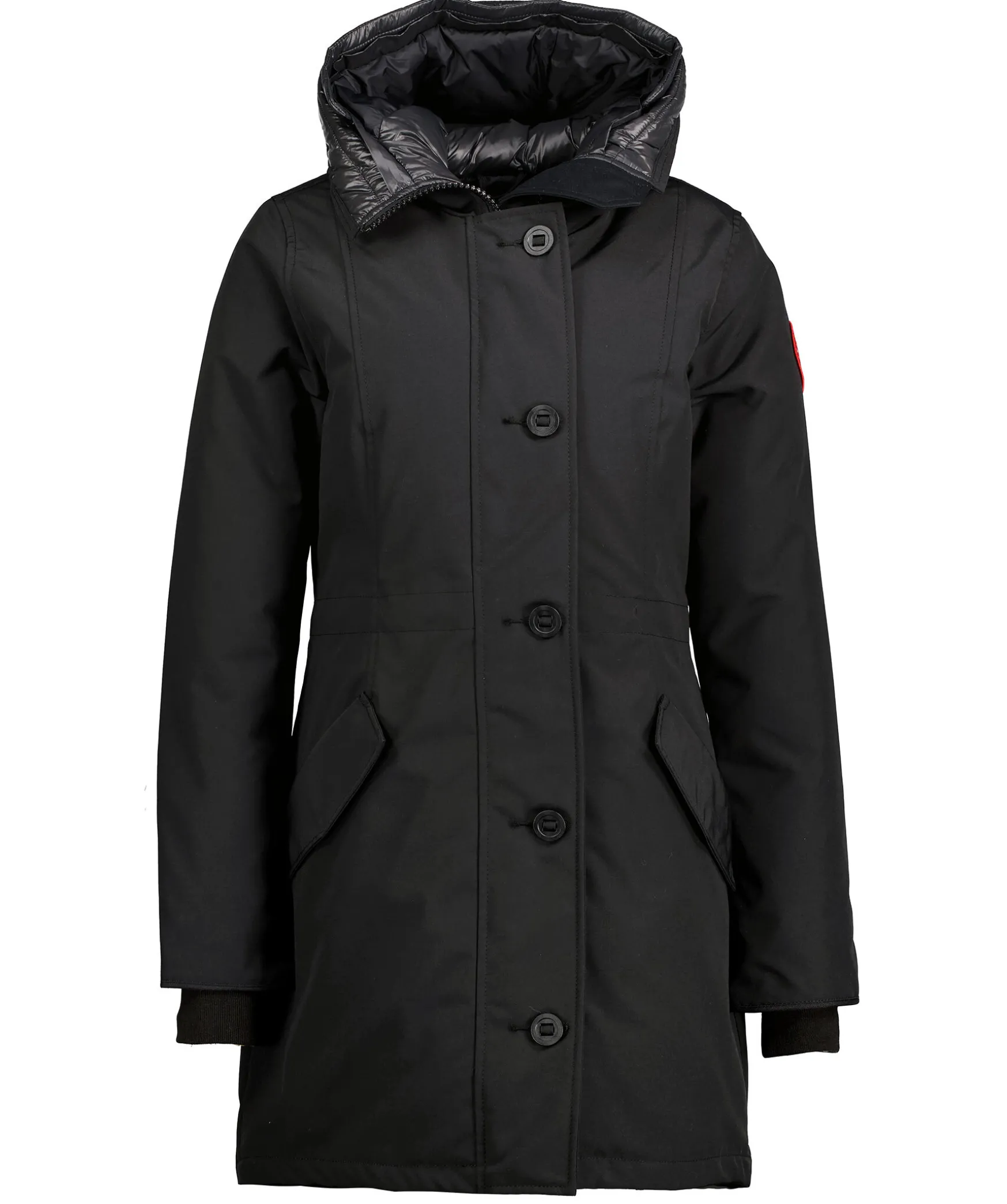 Rossclair Parka