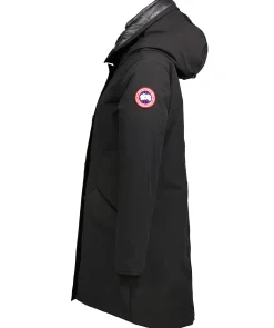 Rossclair Parka