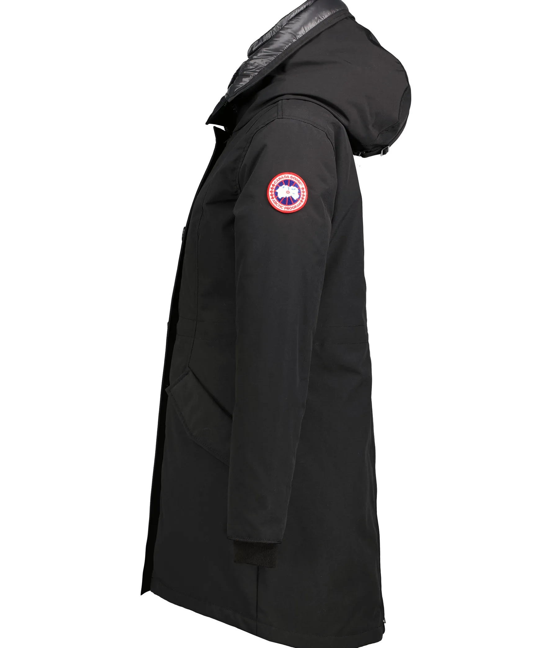Rossclair Parka