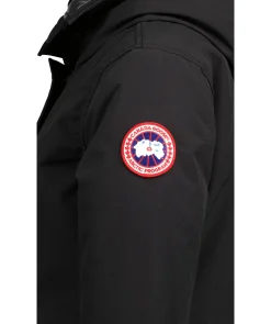 Rossclair Parka