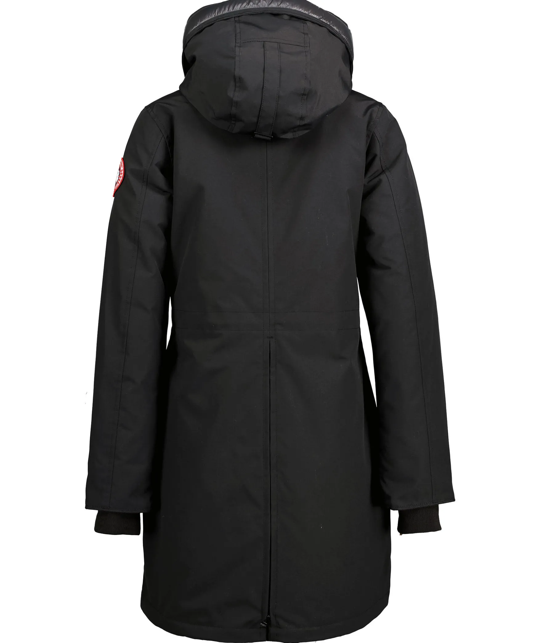 Rossclair Parka