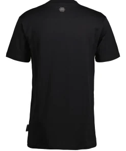 Round Neck Monsters Tee