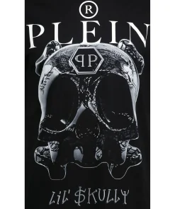 Round Neck Monsters Tee