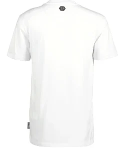 Round Neck Tee Skull