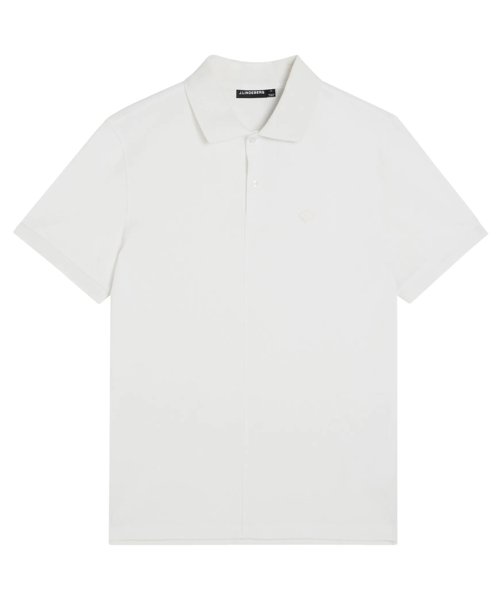 Ruby Slim Polo Shirt