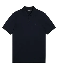 Ruby Slim Polo Shirt