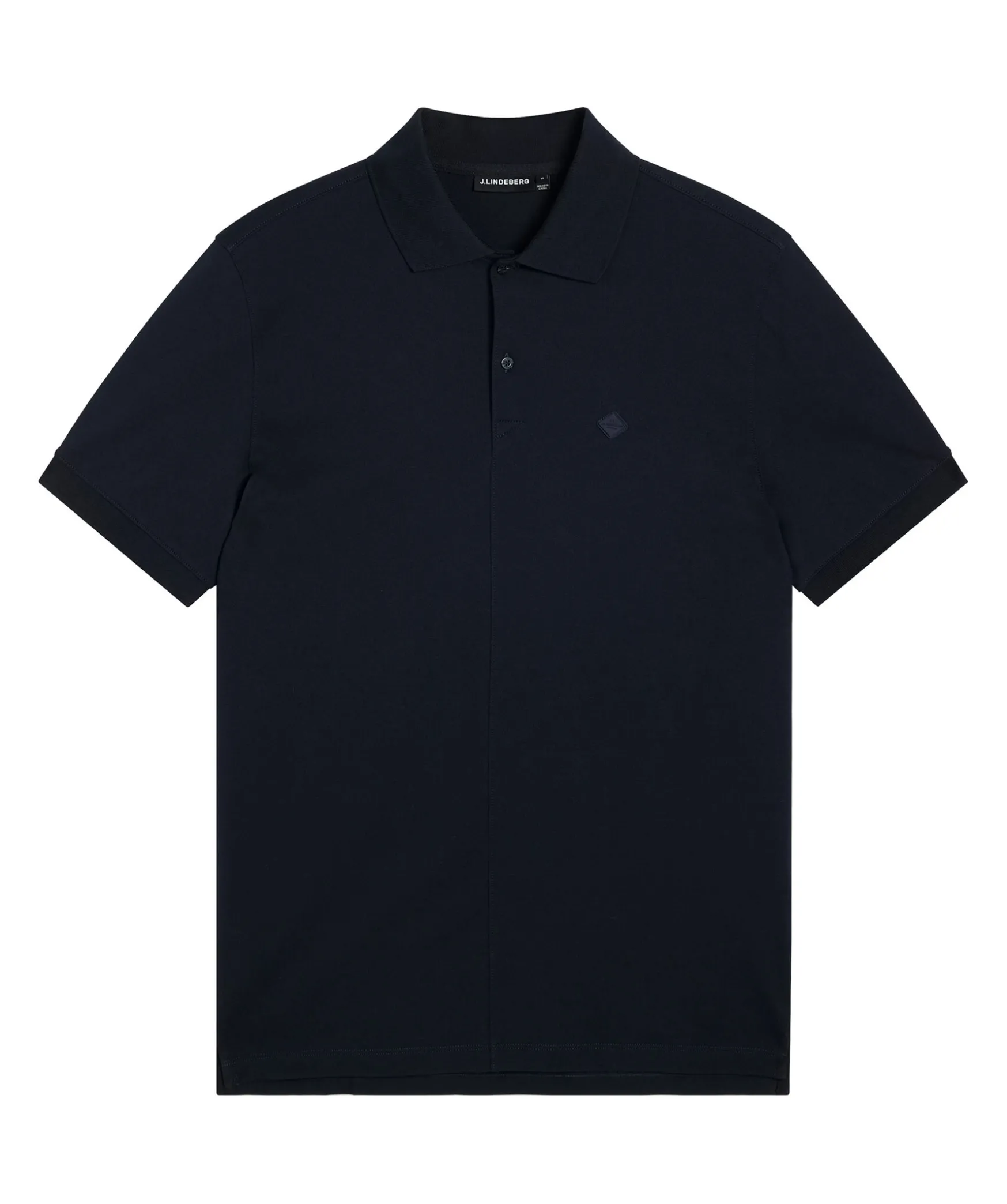 Ruby Slim Polo Shirt