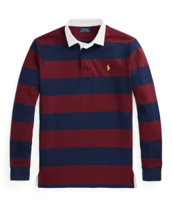 Rugby Long Sleeve