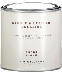 Saddle Dressing