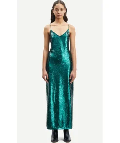 Sally Sequin Dress