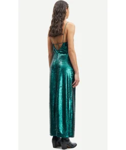 Sally Sequin Dress
