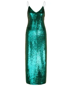 Sally Sequin Dress