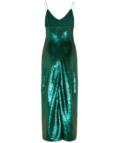 Sally Sequin Dress