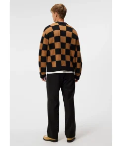 Sammy Knitted Cardigan