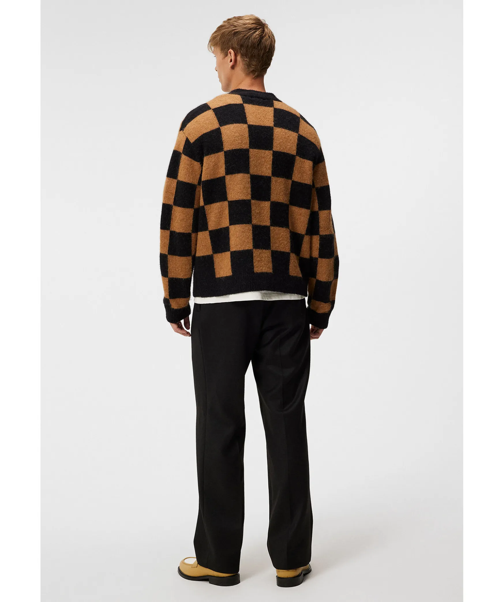 Sammy Knitted Cardigan