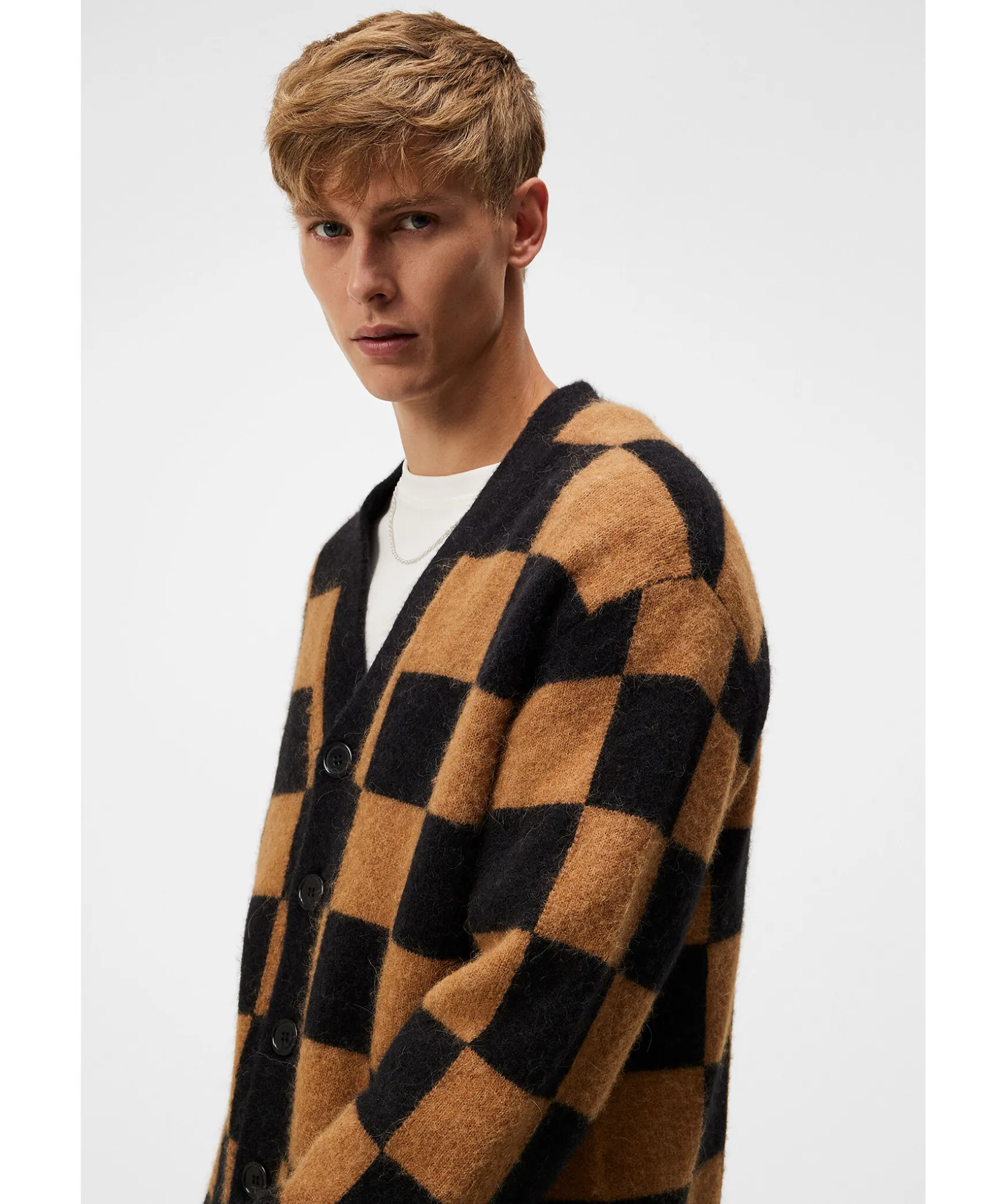 Sammy Knitted Cardigan