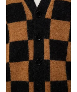 Sammy Knitted Cardigan