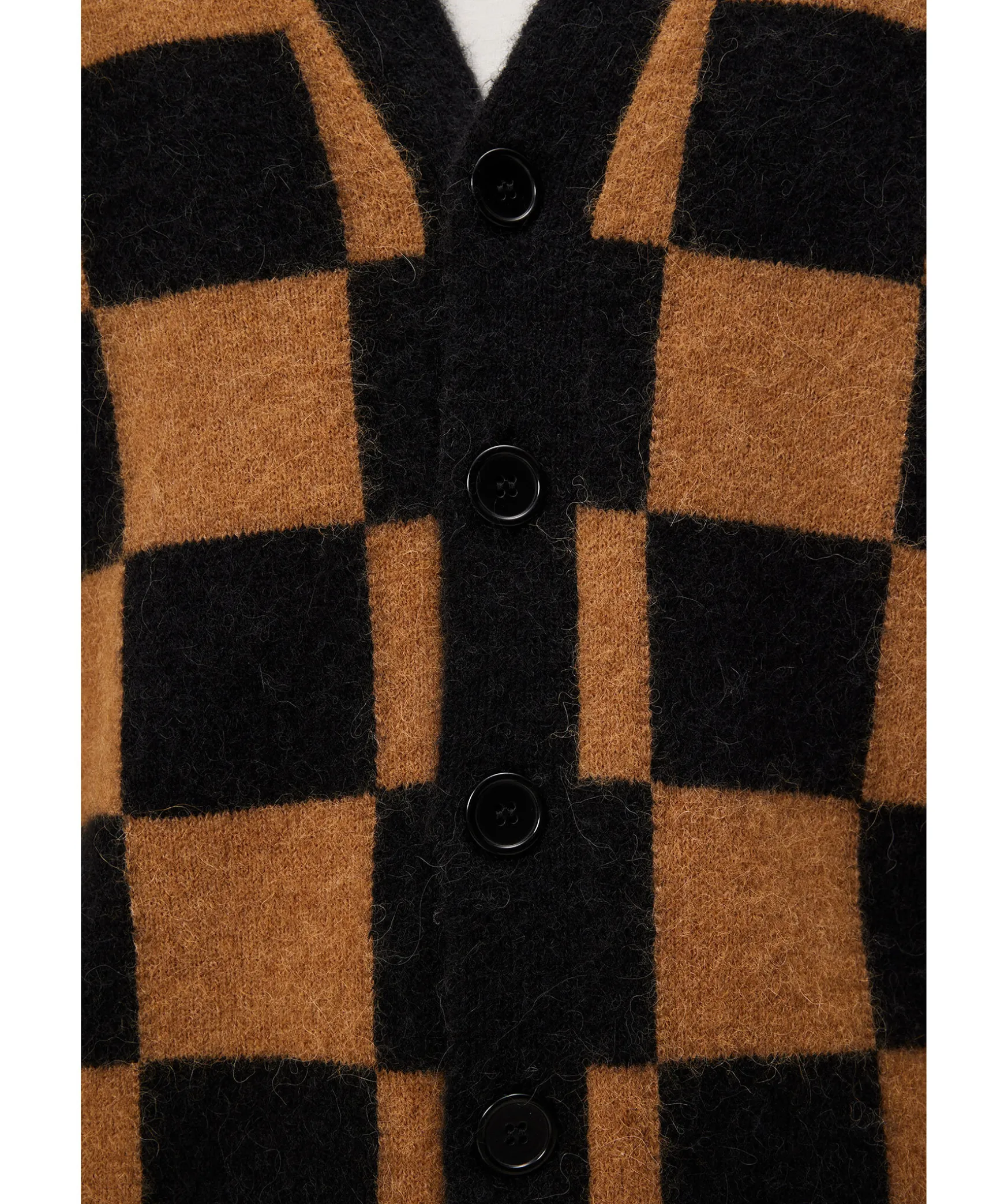 Sammy Knitted Cardigan