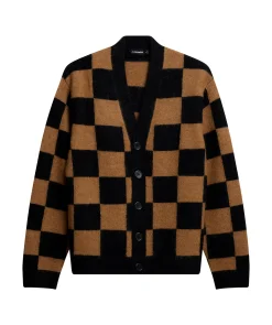 Sammy Knitted Cardigan