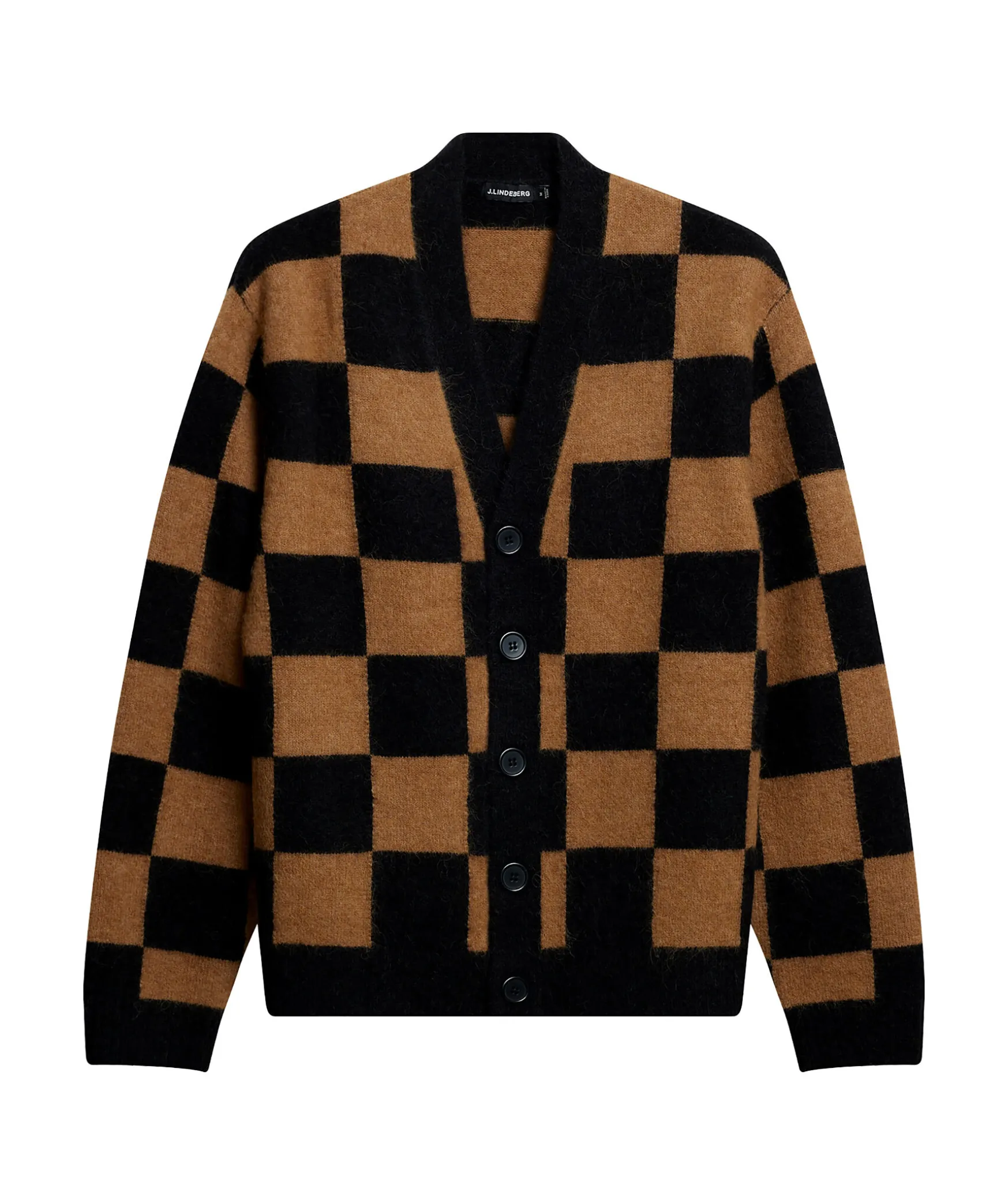 Sammy Knitted Cardigan