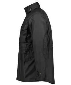Sapper Wax Jacket