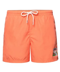 Sardinian Swim Shorts