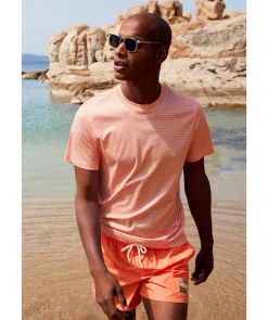 Sardinian Swim Shorts