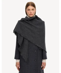 Scarpenna Wool Scarf