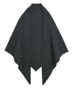 Scarpenna Wool Scarf