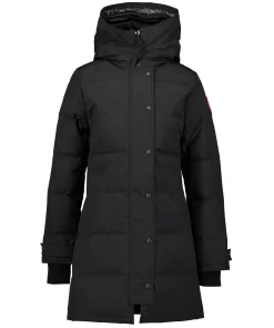 Shelburne Parka