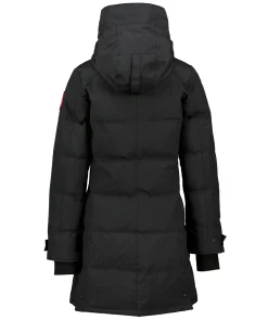 Shelburne Parka