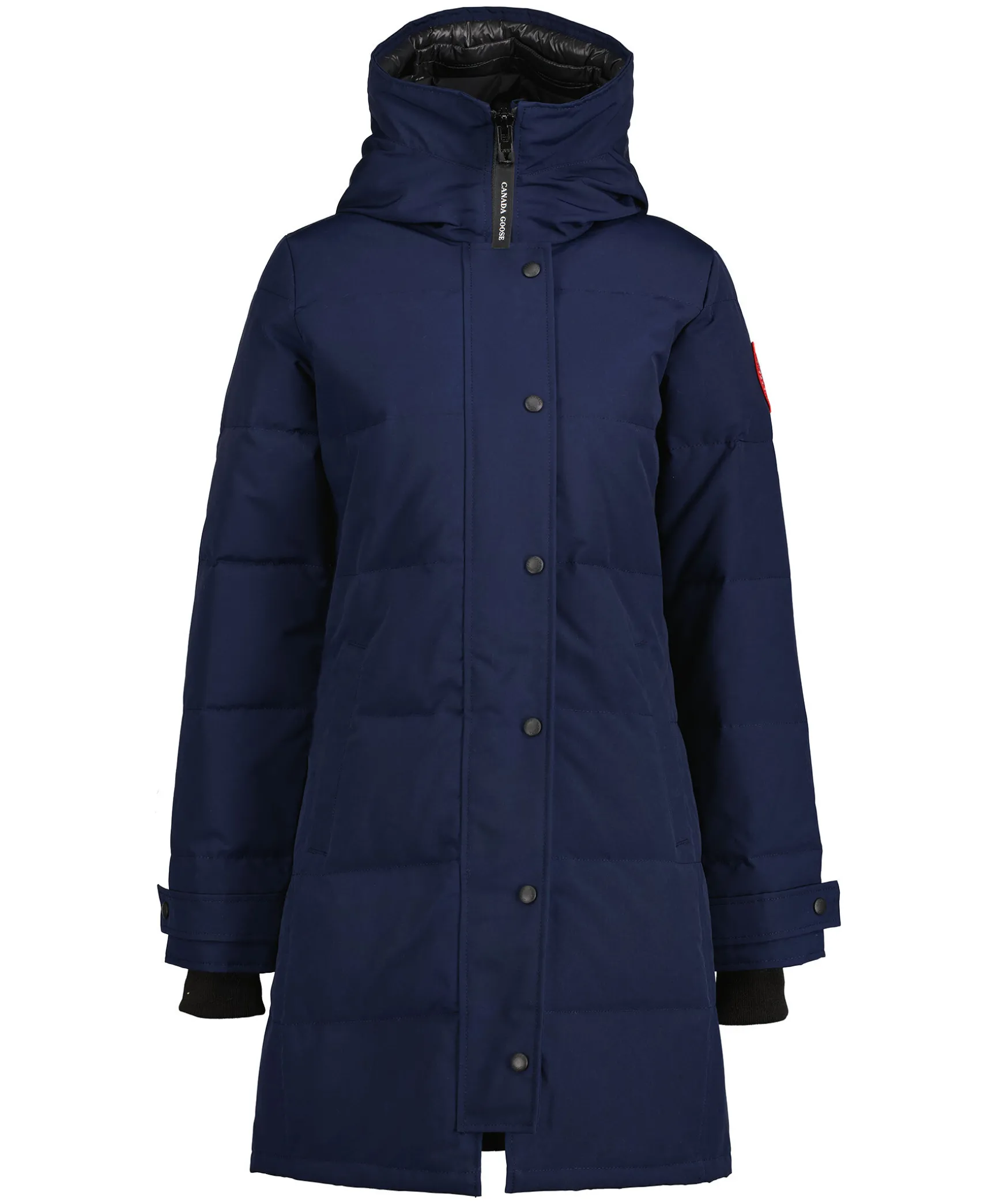 Shelburne Parka