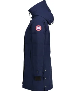Shelburne Parka
