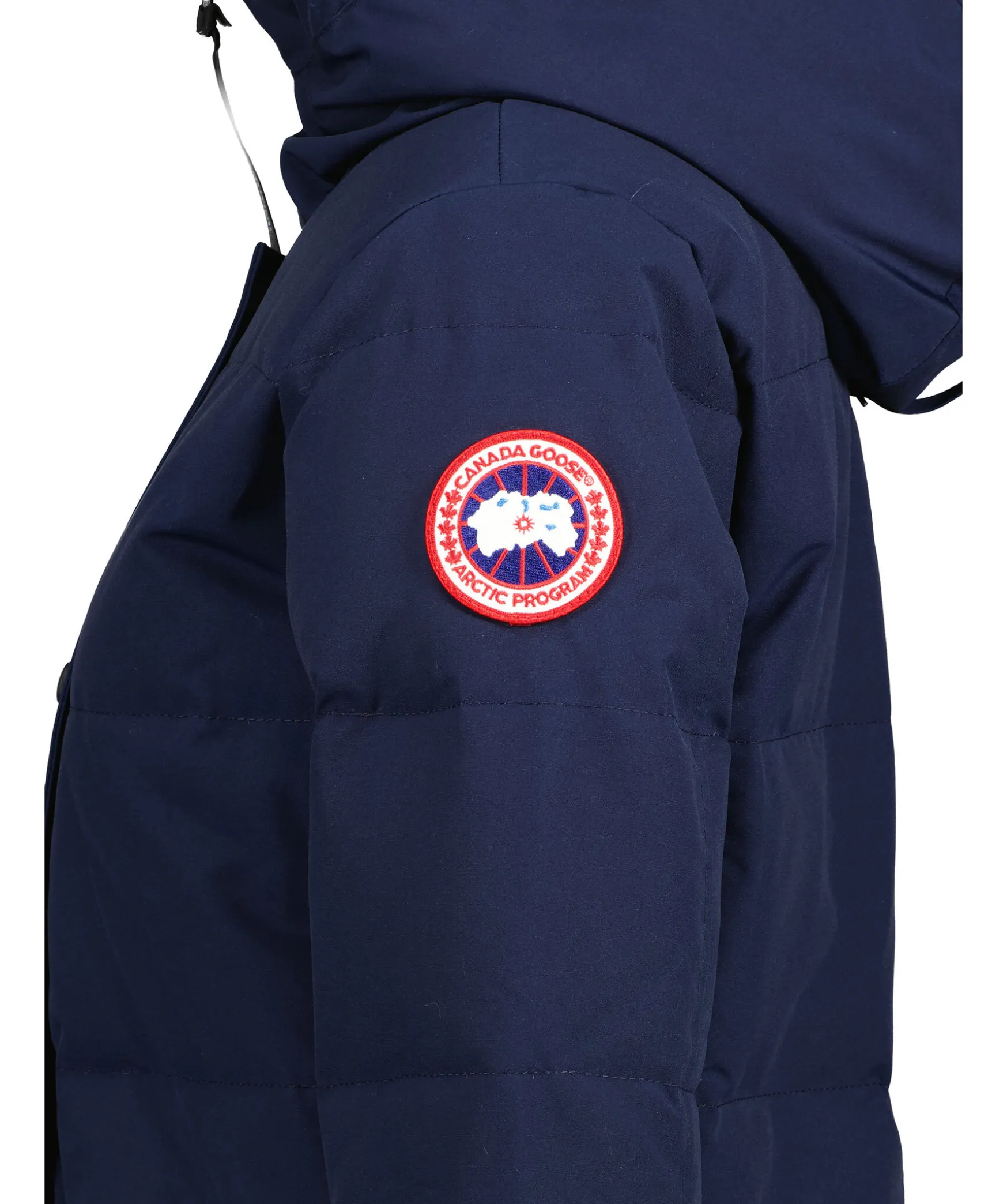 Shelburne Parka